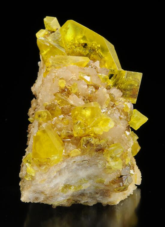SULFUR